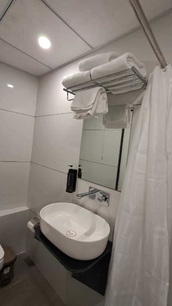 Family Studio Room